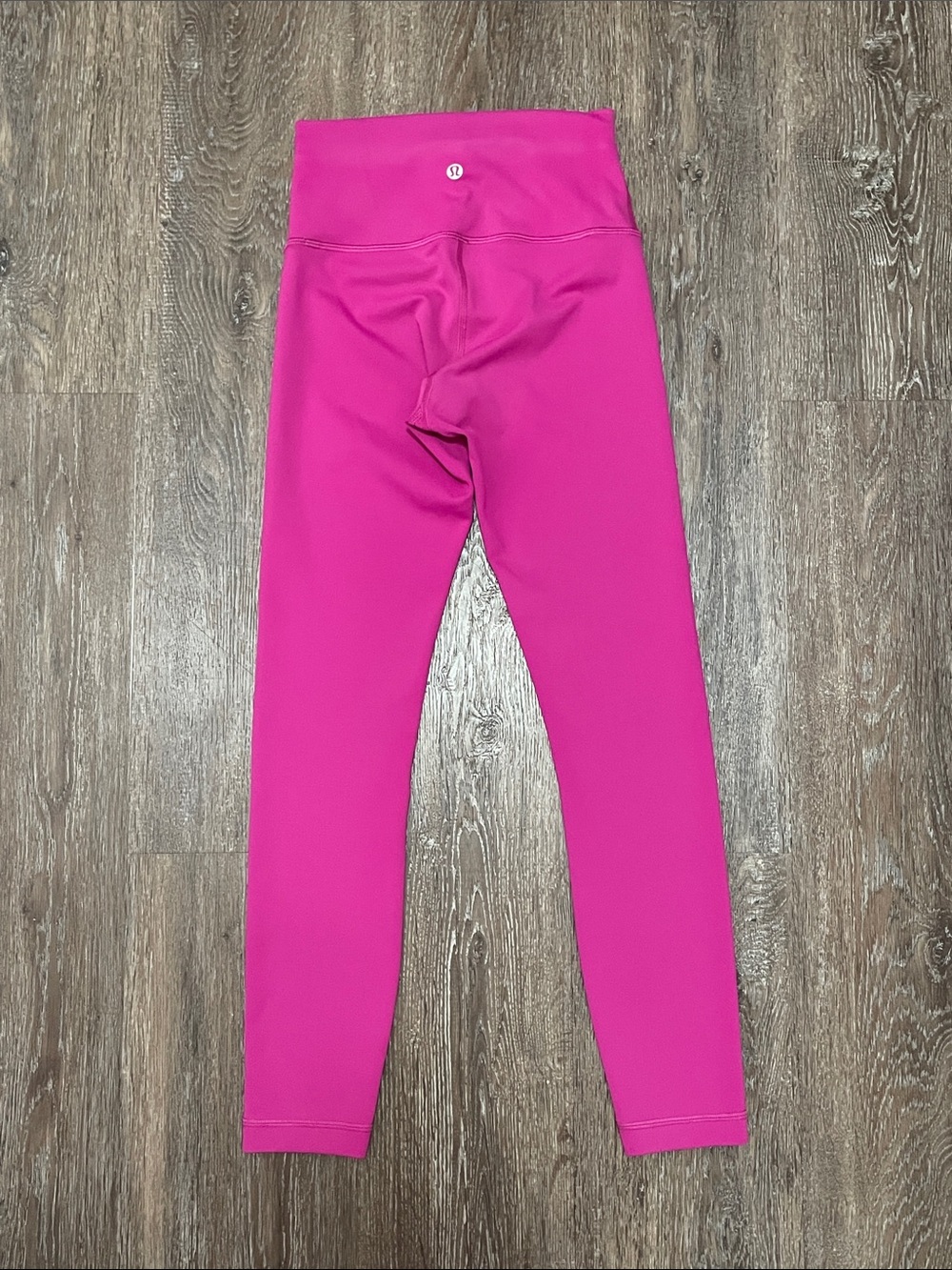 EUC lululemon Matching Ripened Raspberry Set. Size 4
*Bundle To Save* - Picture 6 of 11